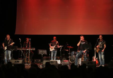 KONCERT ANSAMBLA JELEN 17 FOTO LJUBO VUKELIČ